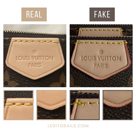 how to tell a real vs fake louis vuitton purse|louis vuitton purse real.